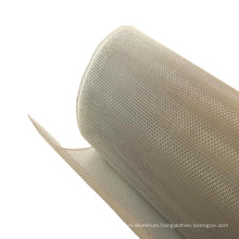 14*14 ss finish aluminum fly wire mesh for india market